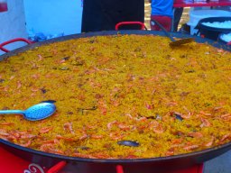 XIX Concentracion - 2012